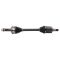 CV Axle Assembly