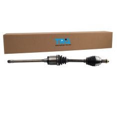 CV Axle Assembly
