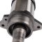 CV Axle Assembly