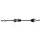 CV Axle Assembly