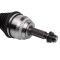CV Axle Assembly