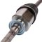 CV Axle Assembly