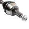 CV Axle Assembly