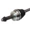 CV Axle Assembly