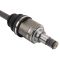 CV Axle Assembly