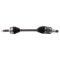 CV Axle Assembly