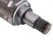 CV Axle Assembly