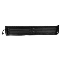 Active Grille Shutter