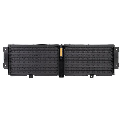 Active Grille Shutter