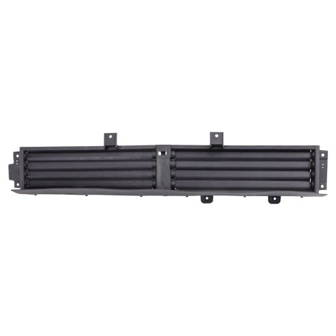 Active Grille Shutter