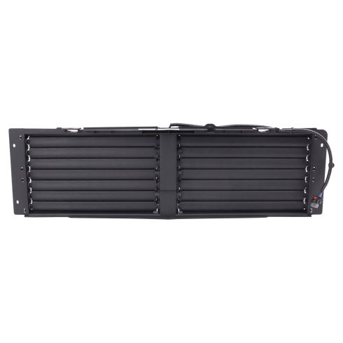 Active Grille Shutter