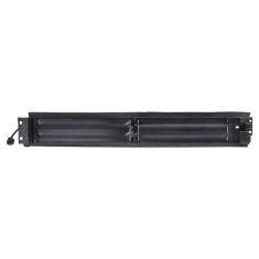 Active Grille Shutter