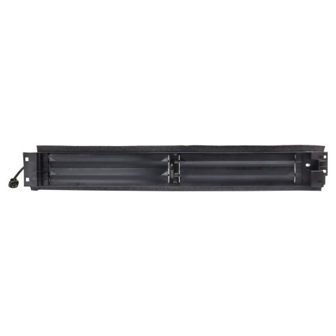 Active Grille Shutter