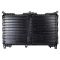 Active Grille Shutter