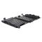 Active Grille Shutter