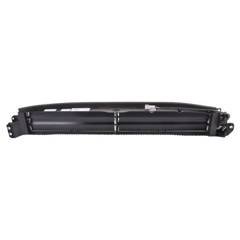 Active Grille Shutter
