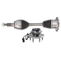 Drivetrain Kit