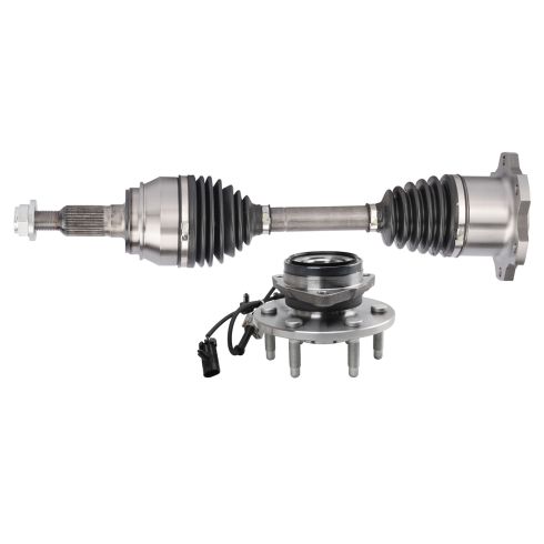 Drivetrain Kit