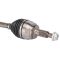 99-07 Silvrdo, Sierra; 00-06 FS SUV 1500 w/4WD Frt CV Axle Shft, Hub, Balljnt, Outer Tie Kit (Set 8)