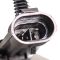99-07 Silvrdo, Sierra; 00-06 FS SUV 1500 w/4WD Frt CV Axle Shft, Hub, Balljnt, Outer Tie Kit (Set 8)