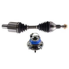 Drivetrain Kit