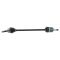 03 (from 8/03)-09 Toyota Prius Front CV Axle Shaft & Hub Assembly Kit (4pc)