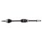 CV Axle Shaft Set