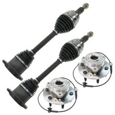 Drivetrain Kit