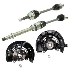 Drivetrain Kit