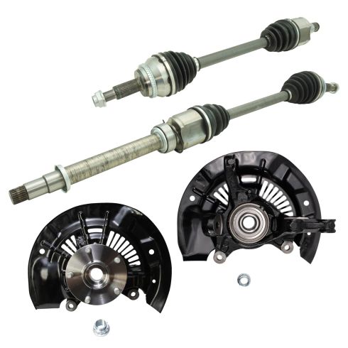 Drivetrain Kit