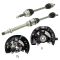 Drivetrain Kit