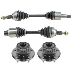 Drivetrain Kit