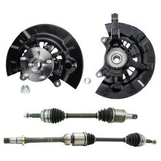 Drivetrain Kit