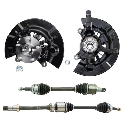 Drivetrain Kit