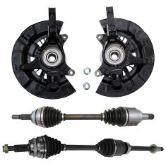 Drivetrain Kit