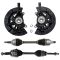 Drivetrain Kit
