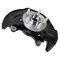Front Loaded Knuckle and Axle Kit 4pc