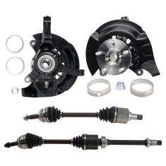 Drivetrain Kit