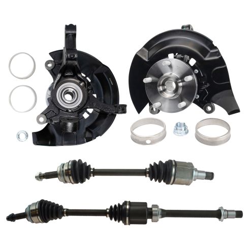 Drivetrain Kit