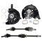 Drivetrain Kit