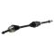 Front Loaded Knuckle and Axle Kit 4pc