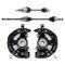 Drivetrain Kit