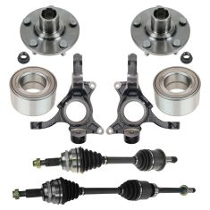 Drivetrain Kit
