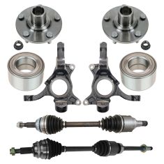 Drivetrain Kit