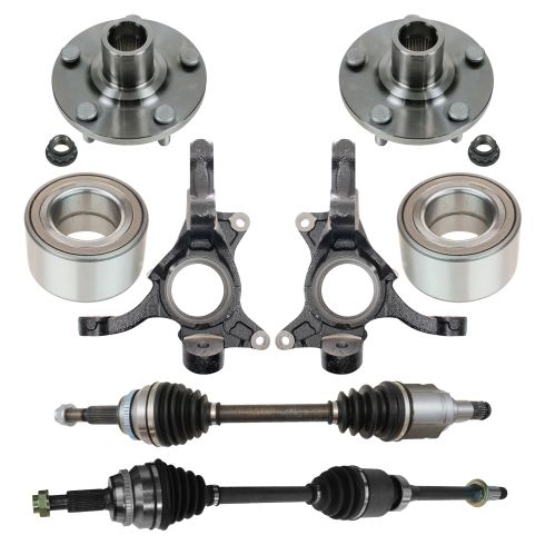 Drivetrain Kit