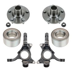 Drivetrain Kit