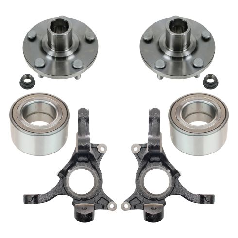 Drivetrain Kit