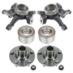 Drivetrain Kit