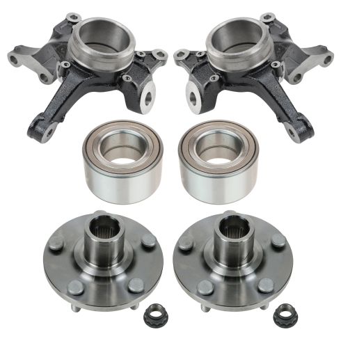 Drivetrain Kit
