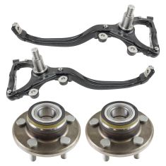 Drivetrain Kit